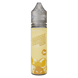Tobacco Aromatico 20ml/60ml – High Wheelers