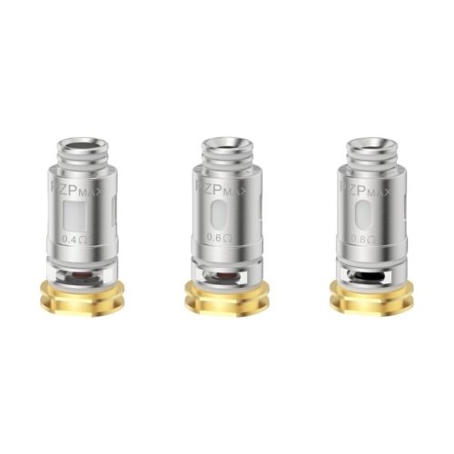 PZP Max Coil - Innokin