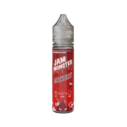 jam-monster-strawberry-Atmology-15ml-60ml-wakeandvape Strawberry Jam 15ml/60ml – Monster Vape