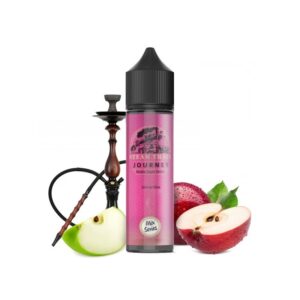 Frozen Cherries 36ml (120ml) - IVG Flavourshots