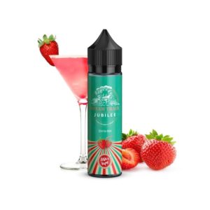 Frozen Cherries 36ml (120ml) - IVG Flavourshots