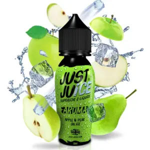 Frozen Cherries 36ml (120ml) - IVG Flavourshots