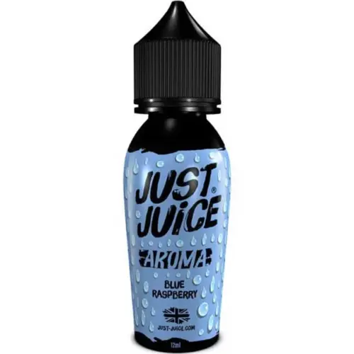 Just Juice Blue Raspberry 12ml/60ml