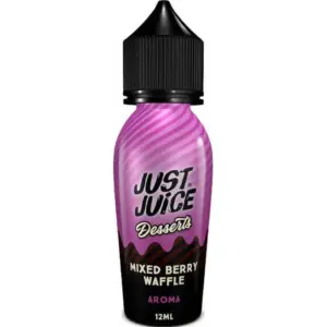 Frozen Cherries 36ml (120ml) - IVG Flavourshots