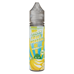 Banana Caramel Waffle 6ml (30ml) – Drifter Desserts Flavorshots