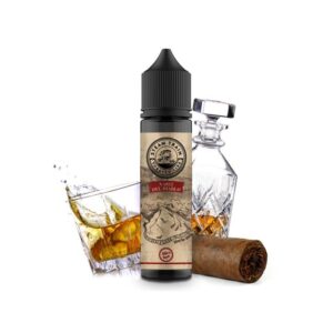 Lemon & Lime 6ml (30ml) – Drifter Bar Juice Flavorshots