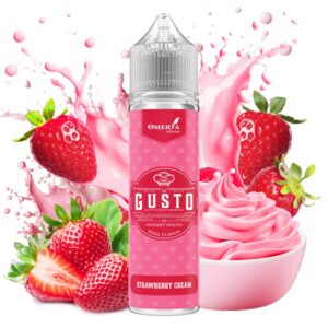 Steam Train Disposable Edition Blueberry Cheesecake 10/30ml