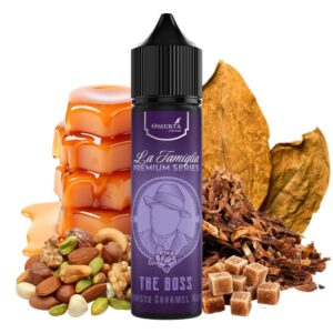 Strawberry Cheesecake 6ml (30ml) – Drifter Desserts Flavorshots