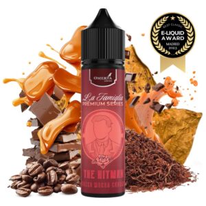 Strawberry Cheesecake 6ml (30ml) – Drifter Desserts Flavorshots