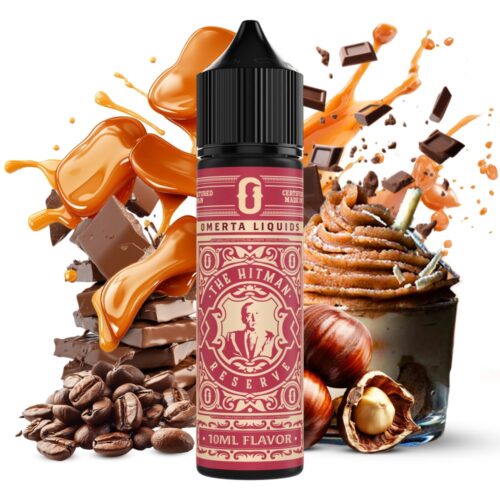 omerta-la-famiglia-the-hitman-reserve-10ml-60ml-wakeandvape The Hitman Reserve La Famiglia 10ml/60ml - Omerta