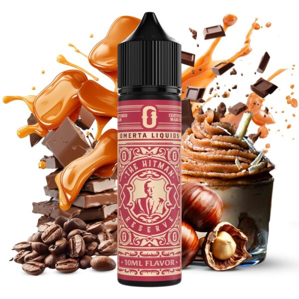 omerta-la-famiglia-the-hitman-reserve-10ml-60ml-wakeandvape The Hitman Reserve La Famiglia 10ml/60ml - Omerta