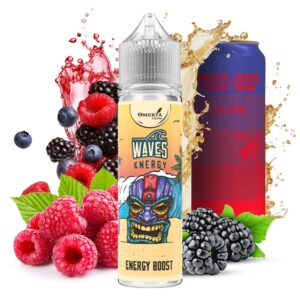 omerta-waves-energy-boost-15ml-60ml-wakeandvape Diamond 10ml/60ml - Terra