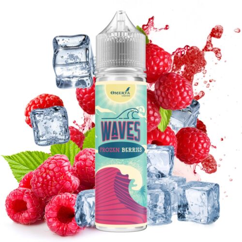 omerta-waves-frozen-berries-15ml-60ml-wakeandvape Frozen Berries Waves 15ml/60ml - Omerta