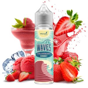 Strawberry Cheesecake 6ml (30ml) – Drifter Desserts Flavorshots