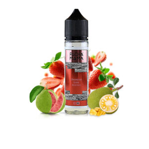 pacha-strawberry-guava-jackfruit-60ml-fraoula-wakeandvape Bar Series Lemon Lime 20/120ml
