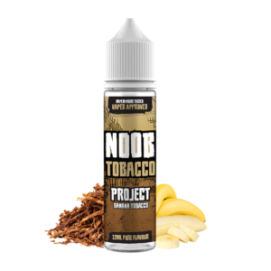 project-noob-12ml-60ml-wakeandvape Multi Mint Gear 20ml/60ml – Steampunk