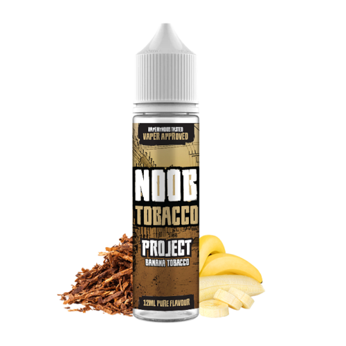 project-noob-12ml-60ml-wakeandvape Project 12ml/60ml – Noob