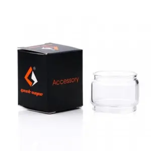 AF Tank Bubble Glass Tube 4ml - Aspire