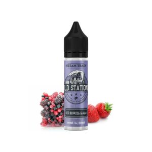 Pineapple Peach Mango 12ml/60ml - Drifter Bar Juice