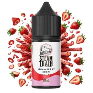 Frozen Cherries 36ml (120ml) - IVG Flavourshots
