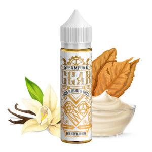 Tobacco Aromatico 20ml/60ml – High Wheelers