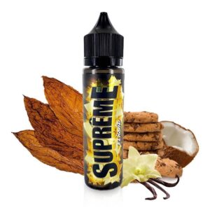 supreme-flavor-shots-eliquid-france-10ml-60ml-wakeandvape Strawberry Cheesecake 6ml (30ml) – Drifter Desserts Flavorshots