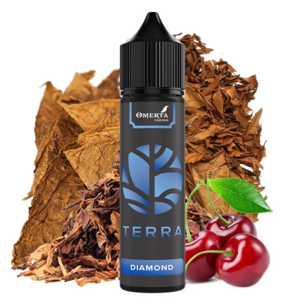 terra-diamond-10ml-60ml-wakeandvape Diamond 10ml/60ml - Terra