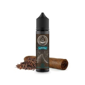 train-to-heaven-20ml-60ml-wakeandvape Supreme 10ml/60ml - Eliquid France