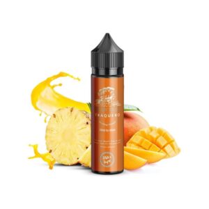 traquero-steam-train-20ml-60ml-wakeandvape Supreme 10ml/60ml - Eliquid France