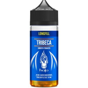Tobacco Aromatico 20ml/60ml – High Wheelers