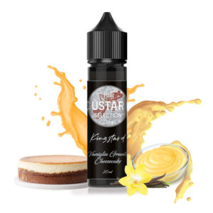 Journey 20ml/60ml - Steam Train