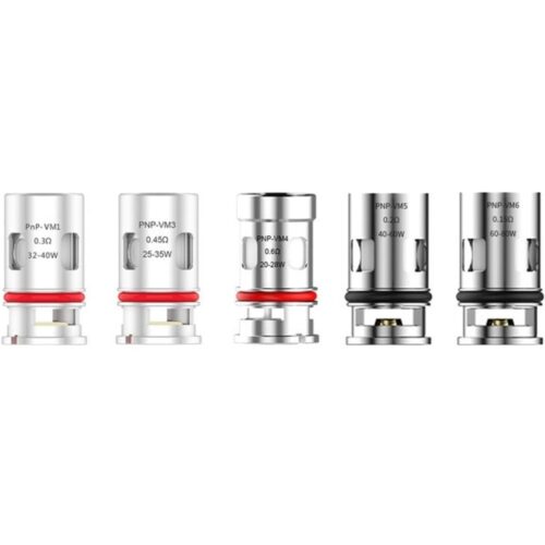 PnP-VM Coil - VooPoo