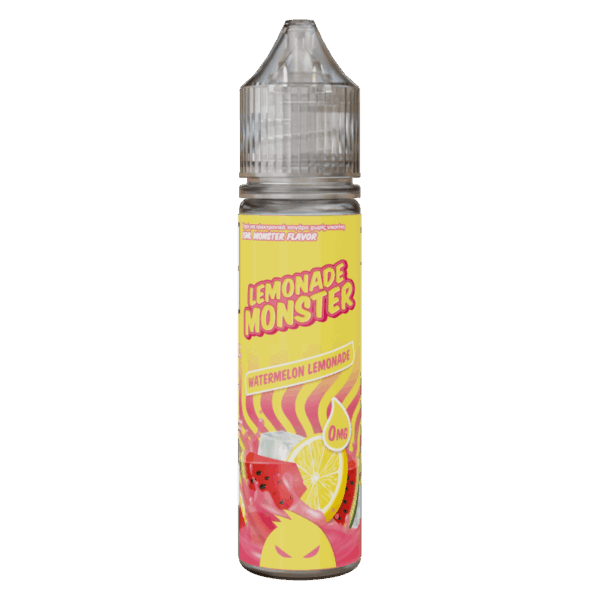 watermelon-lemonade-monster-flavourshots-15ml-60ml-wakeandvape Watermelon Lemonade 15ml/60ml – Monster Vape