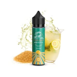 Whistle 20ml/60ml - Steam Train
