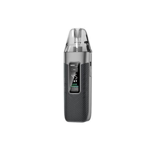 Luxe X3 Pod Kit 2600mAh 5ml – Vaporesso