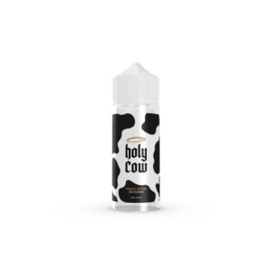 Hijacker 20ml/60ml - Steam Train
