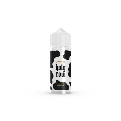 Holy Cow Flavor Peanut Butter 25ml/120ml