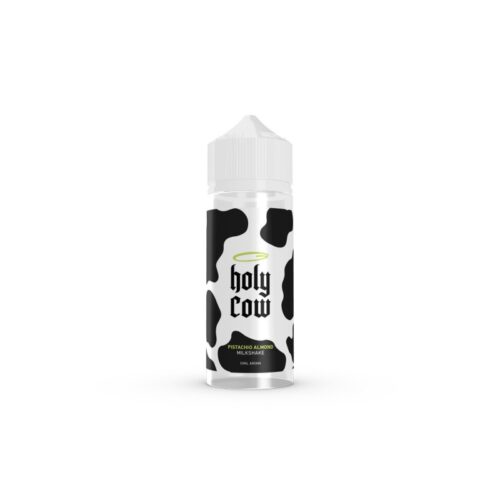 Holy Cow Pistachio Almond Flavor 25ml/120ml