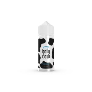 Hijacker 20ml/60ml - Steam Train