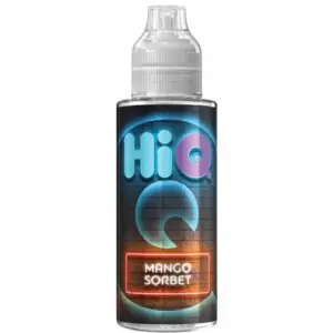 Hijacker 20ml/60ml - Steam Train