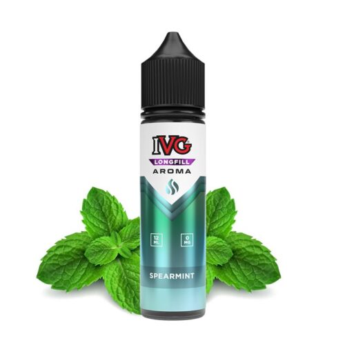 IVG Spearmint 12ml/60ml