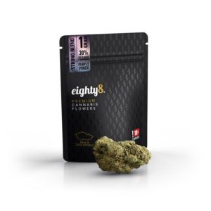 Iria Pre Rolled Stick CBDPlus THC<0.2 1gr (Blue-Green)