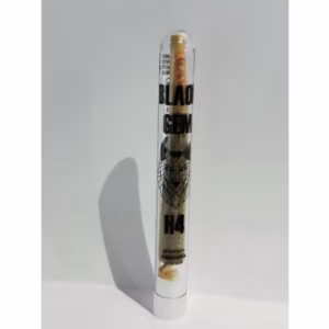 Weed Base – Ανθοί Κάνναβης CBD PUNCH 100% Gelato1g