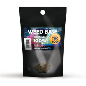 Iria Pre Rolled Stick CBDPlus THC<0.2 1gr (Blue-Green)