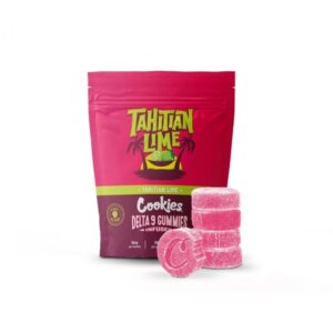 Weed Base – Ανθοί Κάνναβης CBD PUNCH 100% Gelato1g