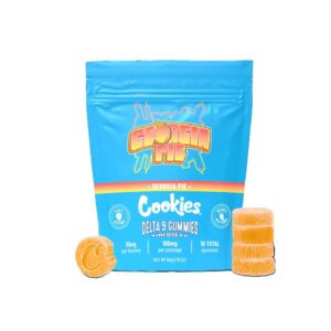 Black Ice - Dr. Bro's 90% Blend 1ml - Μίας Χρήσης