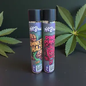 Iria Pre Rolled Stick CBDPlus THC<0.2 1gr (Blue-Green)