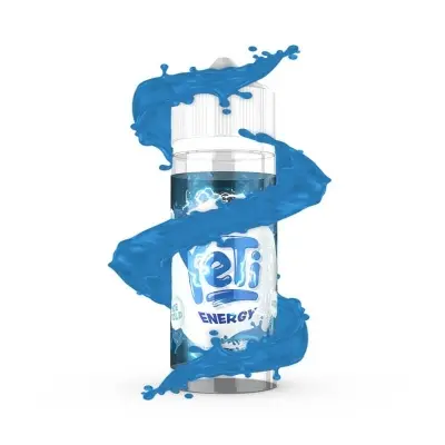 Yeti Energy Ice Summit Flavorshot 25/120ML