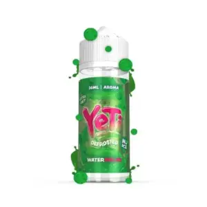 Yeti Strawberry Lemon Ice Summit Flavorshot 25/120ML