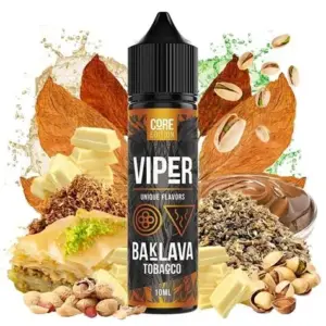 VCT Caramel (20ml) 60ml - Ripe Vapes